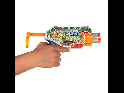 Dart Blaster Fast Pioneer BH129 Gun - Manuell