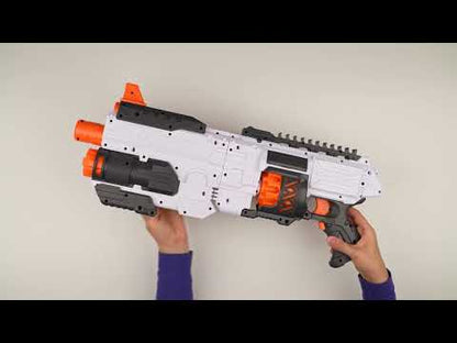 Dart Blaster Fast Pioneer BH162+BIG549 Gun - Doppelpack