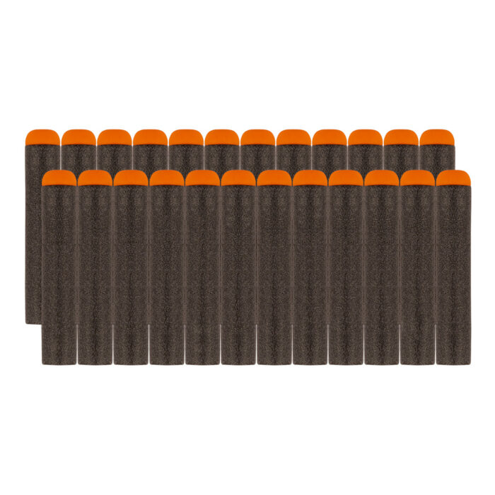 Darts Fast Pioneer BT348 - 24er Nachfüllpack – Bild 2