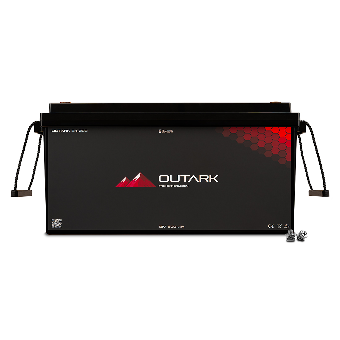 LiFePO4 Batterie 200Ah - Ersatz für AGM – Bild 2